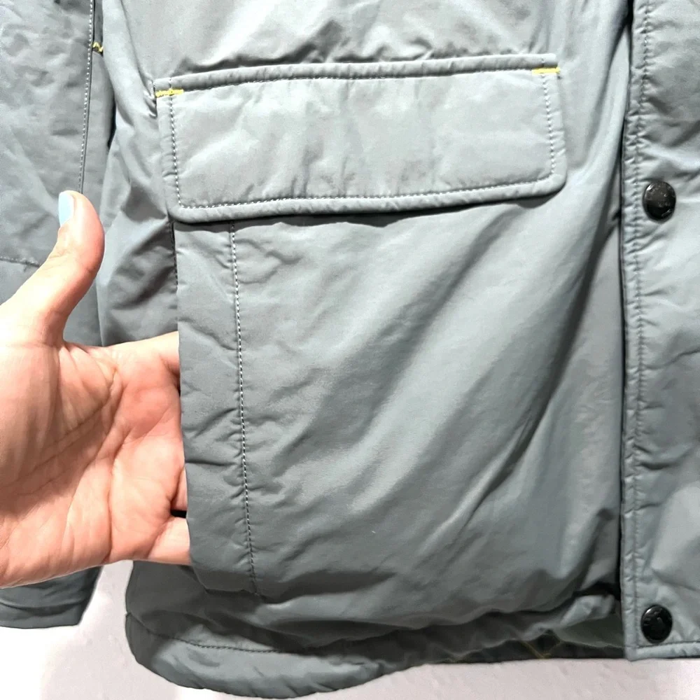 Lands End preowned land